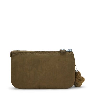 Creativity L Büyük Boy Cüzdan