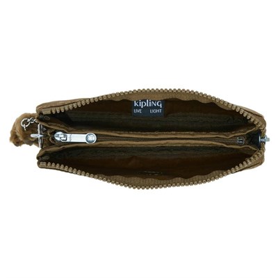 Creativity L Büyük Boy Cüzdan