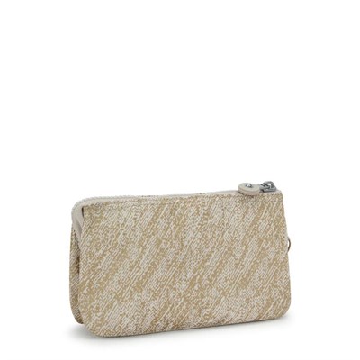 Creativity L Büyük Boy Cüzdan