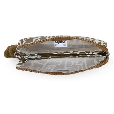 Creativity L Büyük Boy Cüzdan