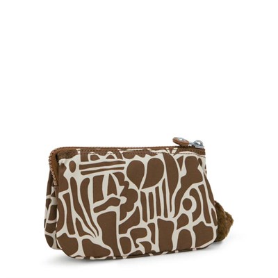 Creativity L Büyük Boy Cüzdan