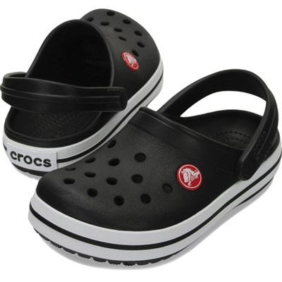 Crocband Clog K Crocband Clog K Sandalet