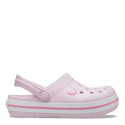 Crocband Clog K Crocband Clog K Sandalet