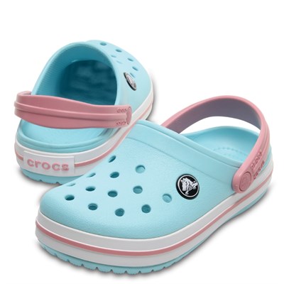 Crocband Clog K Crocband Clog K Sandalet