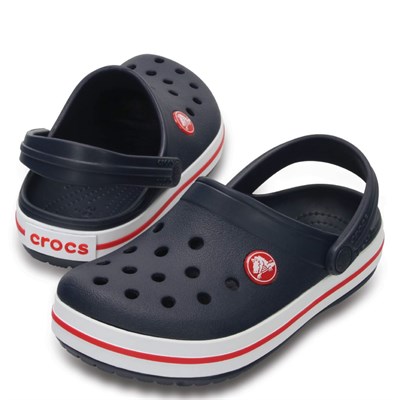 Crocband Clog K Crocband Clog K Sandalet