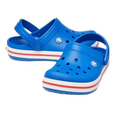 Crocband Clog K Crocband Clog K Sandalet