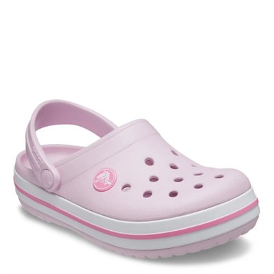 Crocband Clog K Crocband Clog K Sandalet