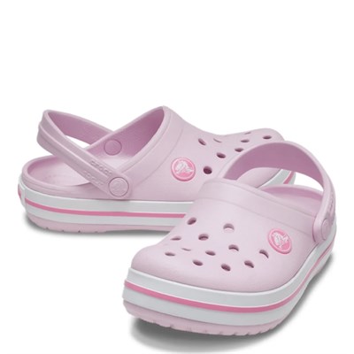 Crocband Clog K Crocband Clog K Sandalet