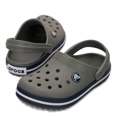 Crocband Clog T Crocband Clog T Sandalet