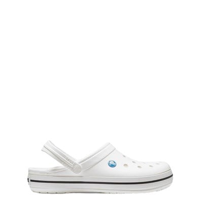 Crocs Crocband Clog Beyaz Crocband Terlik