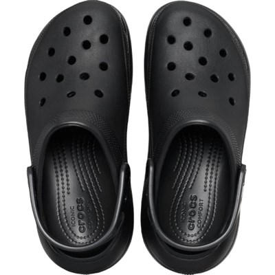 Crush Clog Crocs Crocs Crush Clog Platform Terlik