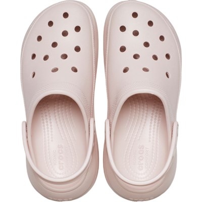 Crush Clog Crocs Crocs Crush Clog Platform Terlik