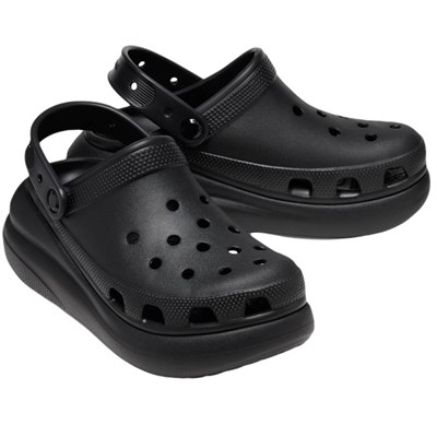 Crush Clog Crocs Crocs Crush Clog Platform Terlik