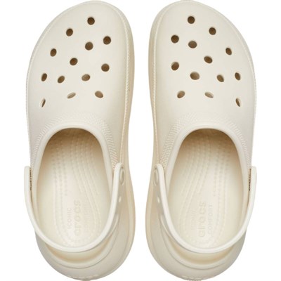 Crush Clog Crocs Crocs Crush Clog Platform Terlik