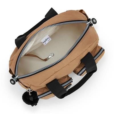 Defea Heritage Orta Boy Omuz Çantası