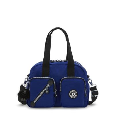 Defea Heritage Orta Boy Omuz Çantası