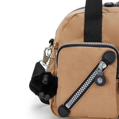 Defea Heritage Orta Boy Omuz Çantası