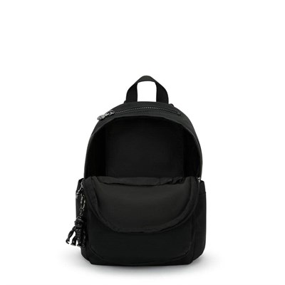 Delia Mini Küçük Boy Sırt Çantası