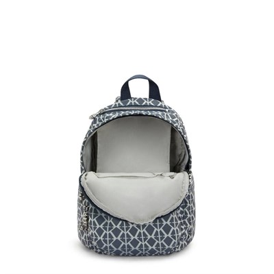 Delia Mini Küçük Boy Sırt Çantası