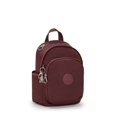 Delia Mini Küçük Boy Sırt Çantası