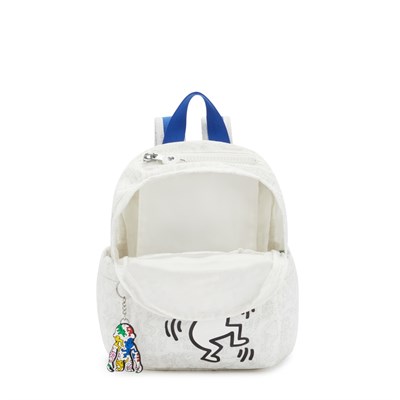 Delia Mini Küçük Boy Sırt Çantası
