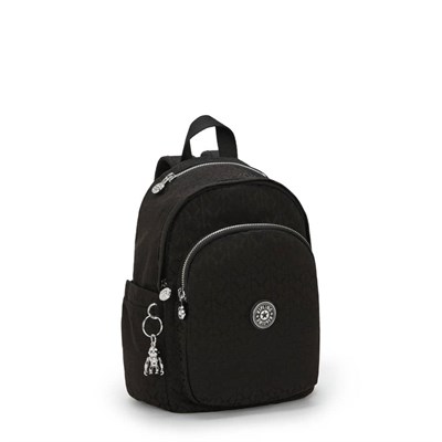 Delia Mini Küçük Boy Sırt Çantası