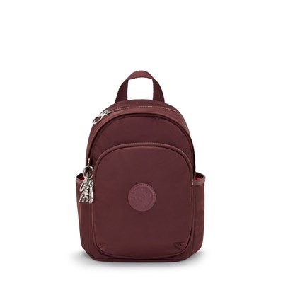 Delia Mini Küçük Boy Sırt Çantası