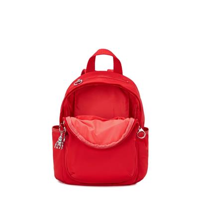 Delia Mini Küçük Boy Sırt Çantası