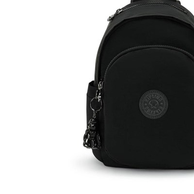 Delia Mini Küçük Boy Sırt Çantası