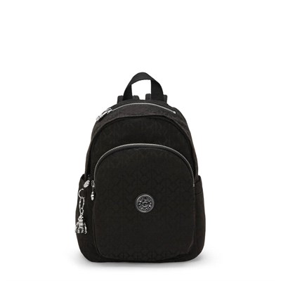Delia Mini Küçük Boy Sırt Çantası