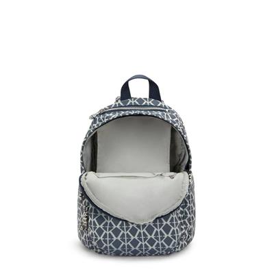 Delia Mini Küçük Boy Sırt Çantası