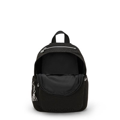 Delia Mini Küçük Boy Sırt Çantası