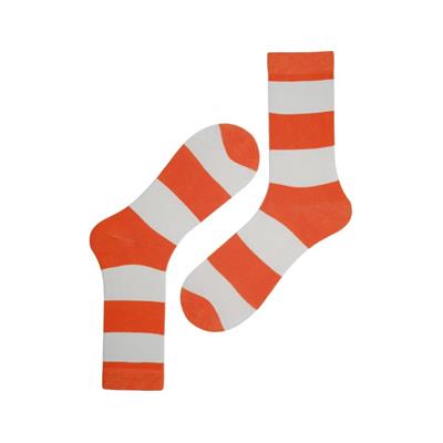 Desenli Kadın Soket Çorap 265K Soket Çorap