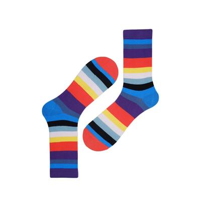 Desenli Kadın Soket Çorap 269K Soket Çorap