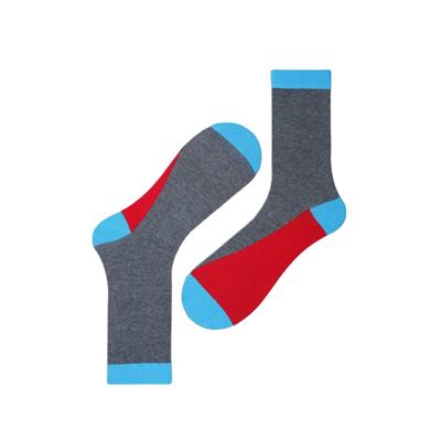 Desenli Kadın Soket Çorap 271K Soket Çorap