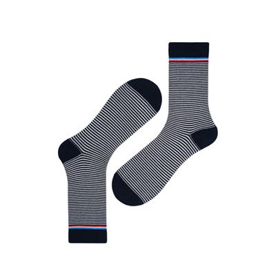 Desenli Kadın Soket Çorap 272K Soket Çorap