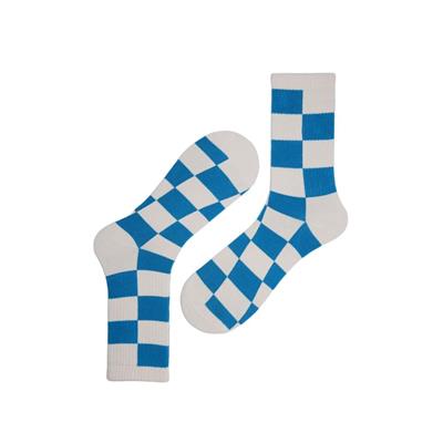 Desenli Kadın Soket Çorap 277K Soket Çorap