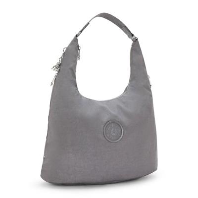 Eanna Zip Orta Boy Omuz Çantası