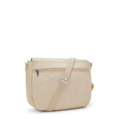 Earthbeat M Orta Boy Omuz Çantası