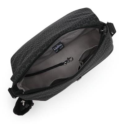 Earthbeat M Orta Boy Omuz Çantası