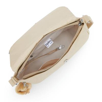 Earthbeat M Orta Boy Omuz Çantası