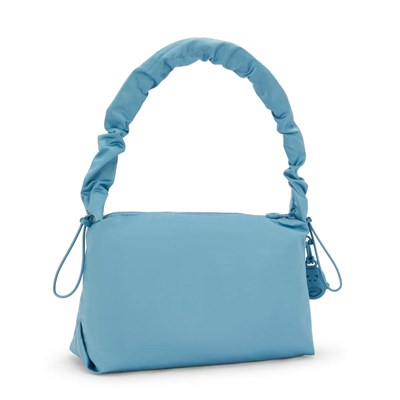 Eleni M Orta Boy Omuz Çantası