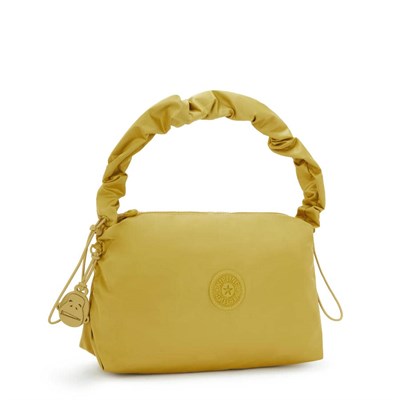 Eleni M Orta Boy Omuz Çantası