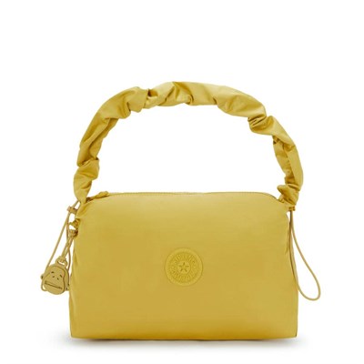 Eleni M Orta Boy Omuz Çantası