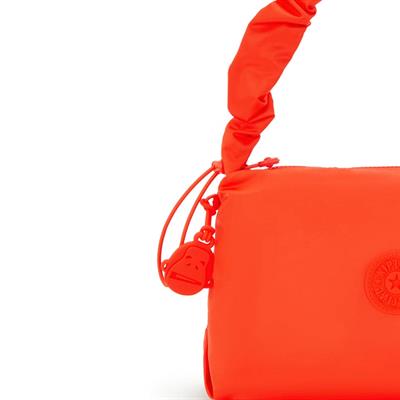 Eleni M Orta Boy Omuz Çantası