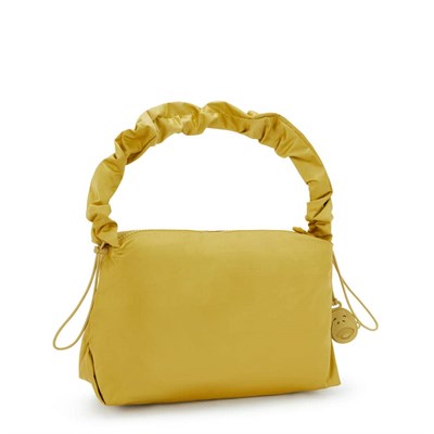 Eleni M Orta Boy Omuz Çantası