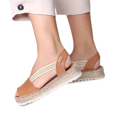 ESTEL-SW Estel Kadın Sandalet