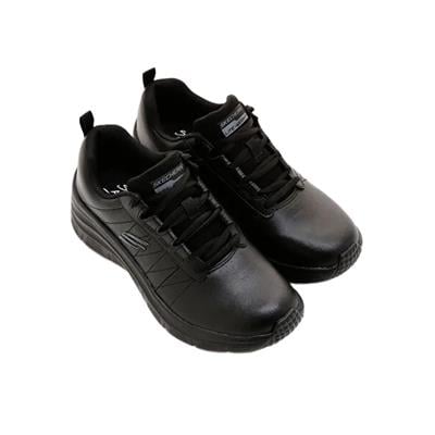 Fashion Fit - Effortless Kadın Siyah Spor Ayakkabı