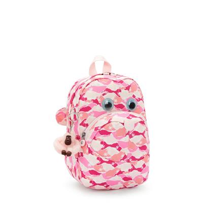 Faster Çocuk Sırt Çantası