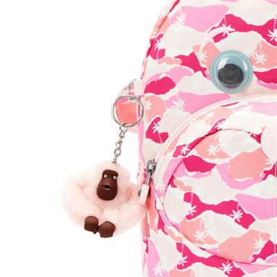 Faster Çocuk Sırt Çantası